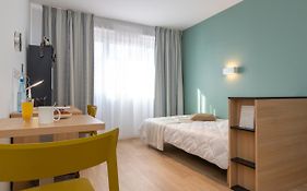 Residence Odalys Rennes Sainte Anne